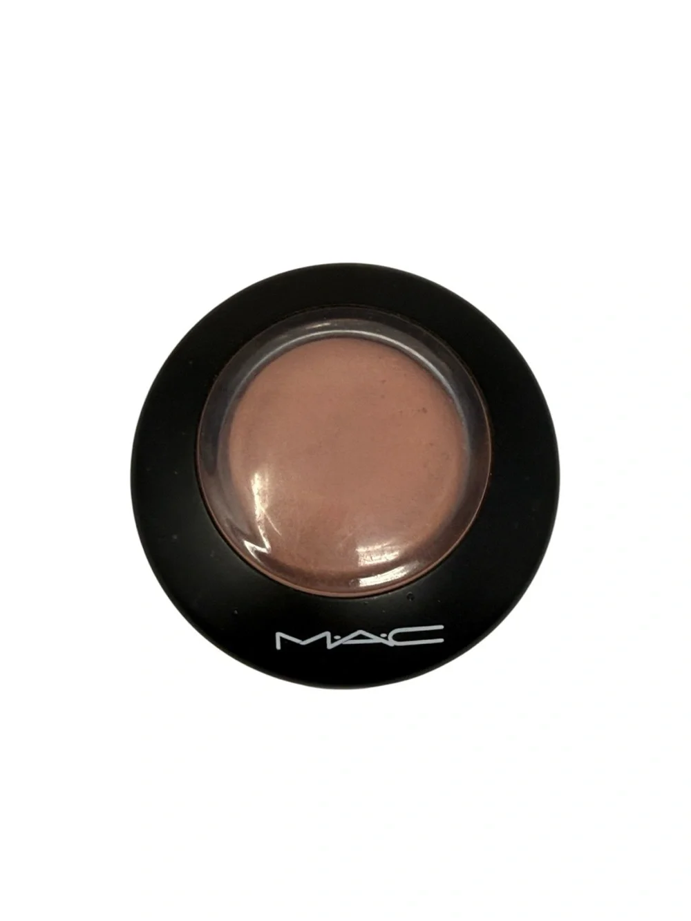 MAC Cosmetics Mineralize Blush/Baked Powder Blush in WARM SOUL
